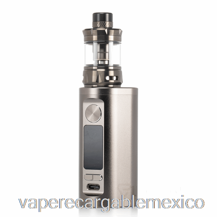 Vaporizador Recargable Hellvape Hell200 200w Kit De Inicio